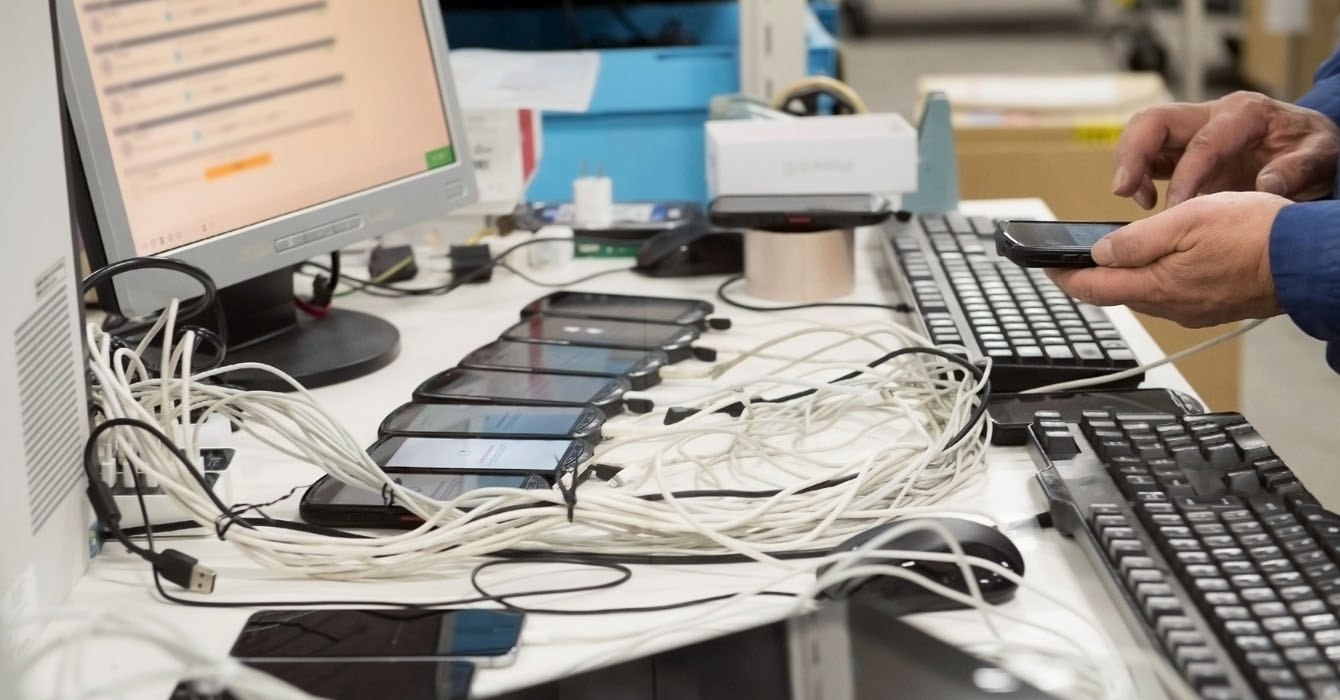 Lynx BuyBack Mobile Phone and Mobile Device Recycling