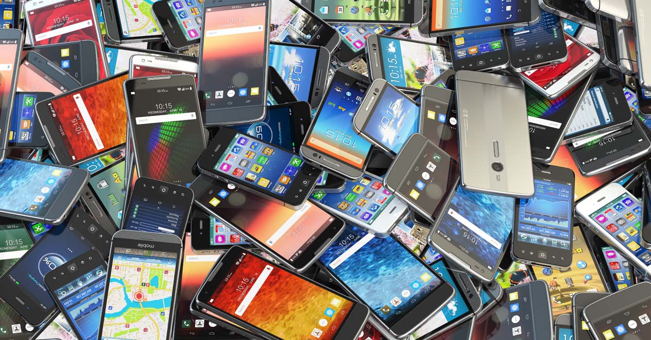 Lynx BuyBack Mobile Phone and Mobile Device Recycling